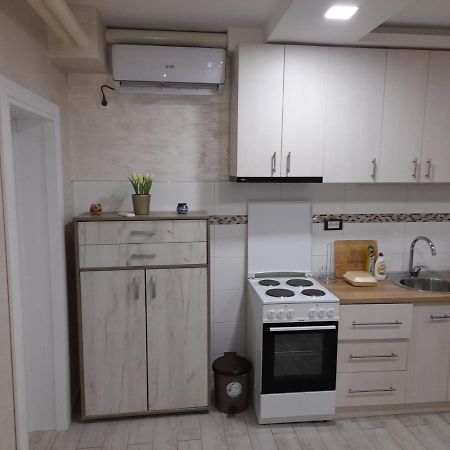 Ferienwohnung Daca 1 Belgrad Exterior foto