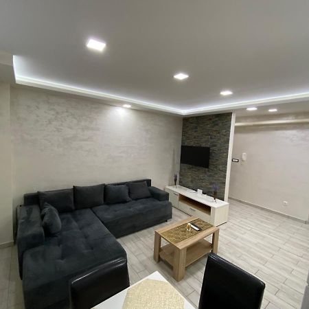 Ferienwohnung Daca 1 Belgrad Exterior foto