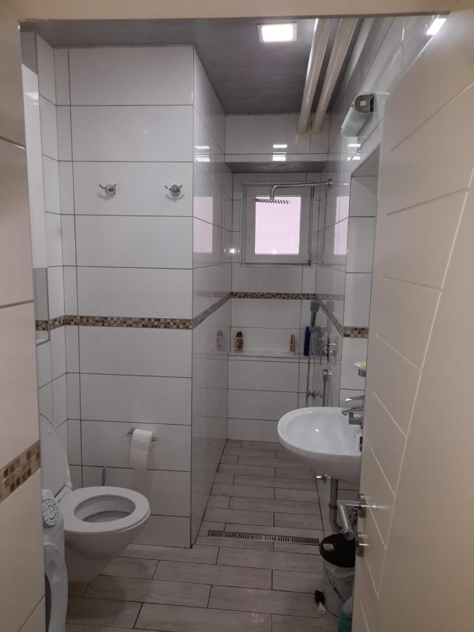 Ferienwohnung Daca 1 Belgrad Exterior foto