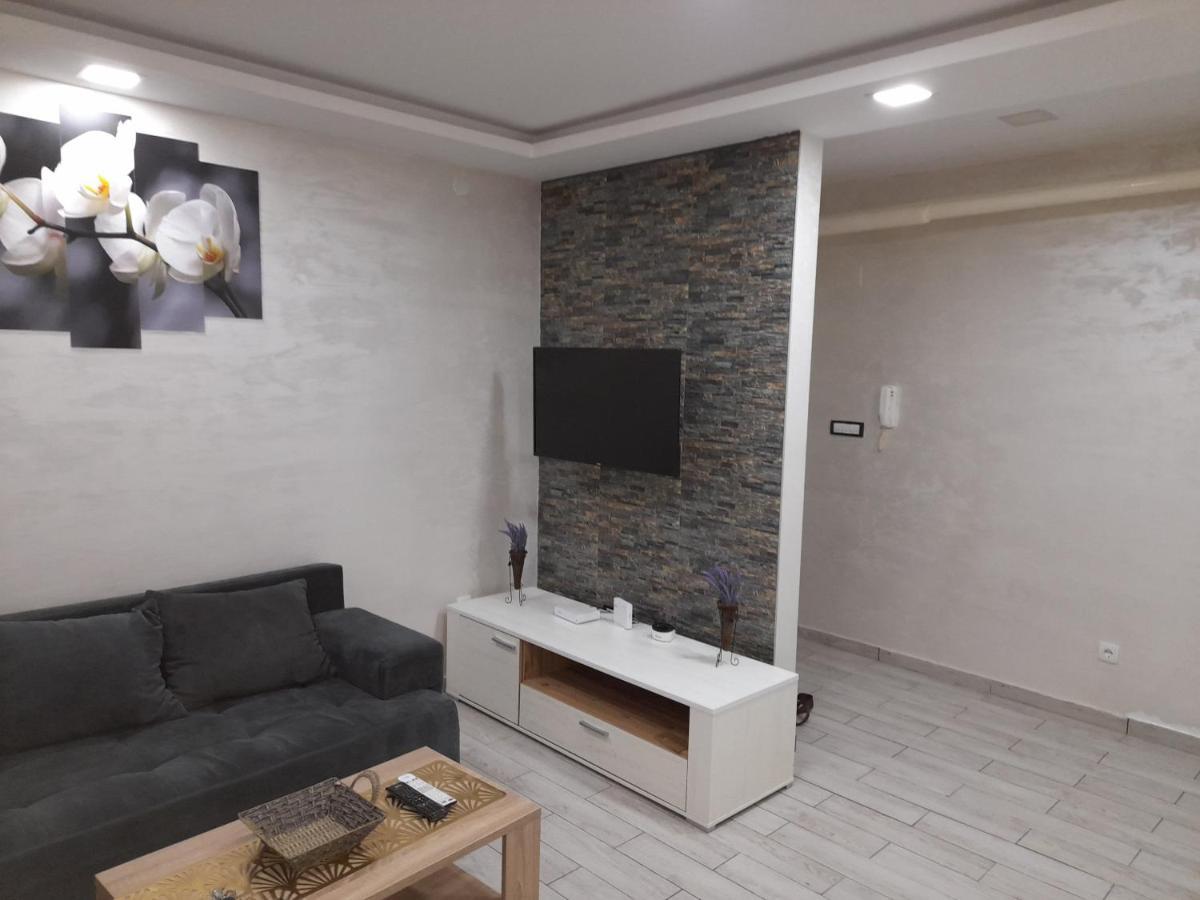 Ferienwohnung Daca 1 Belgrad Exterior foto