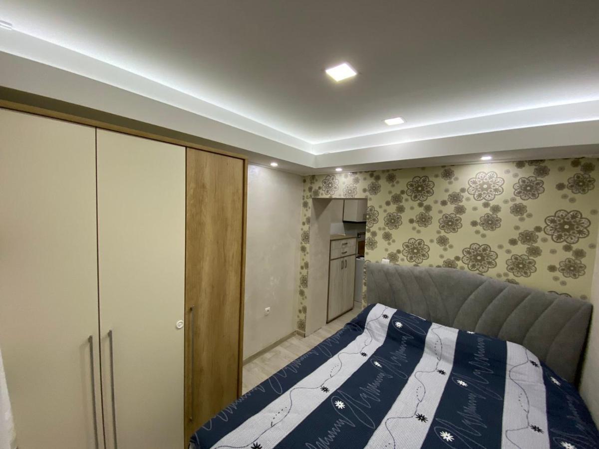 Ferienwohnung Daca 1 Belgrad Exterior foto