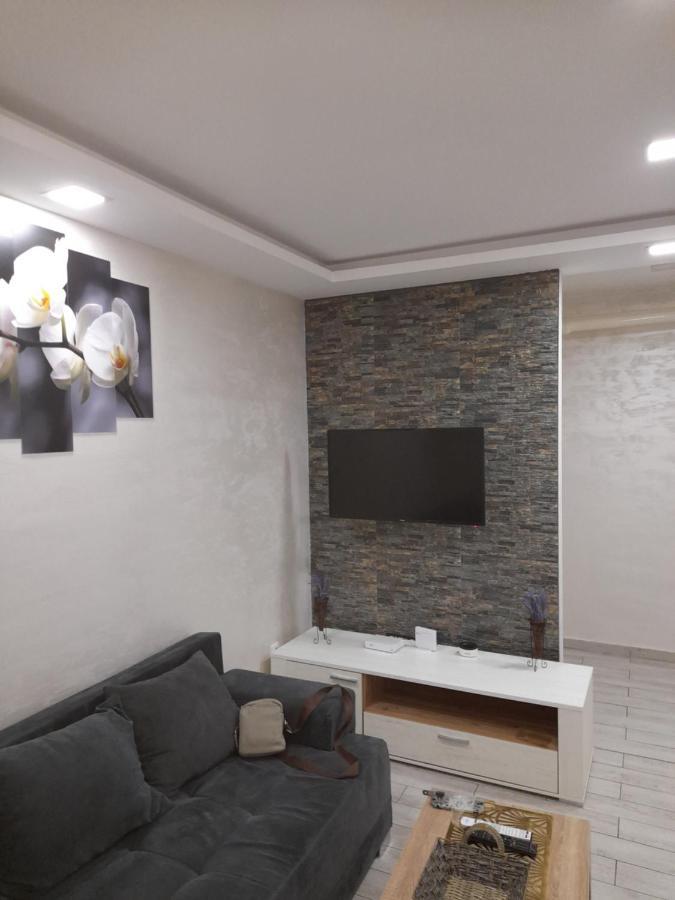 Ferienwohnung Daca 1 Belgrad Exterior foto