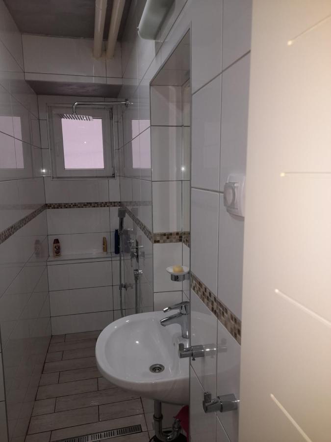 Ferienwohnung Daca 1 Belgrad Exterior foto