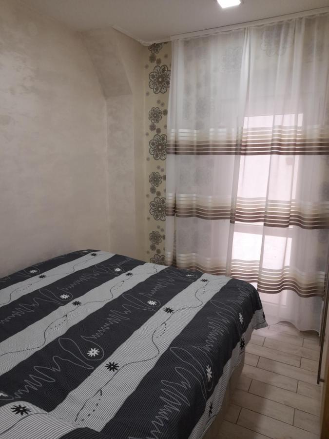 Ferienwohnung Daca 1 Belgrad Exterior foto