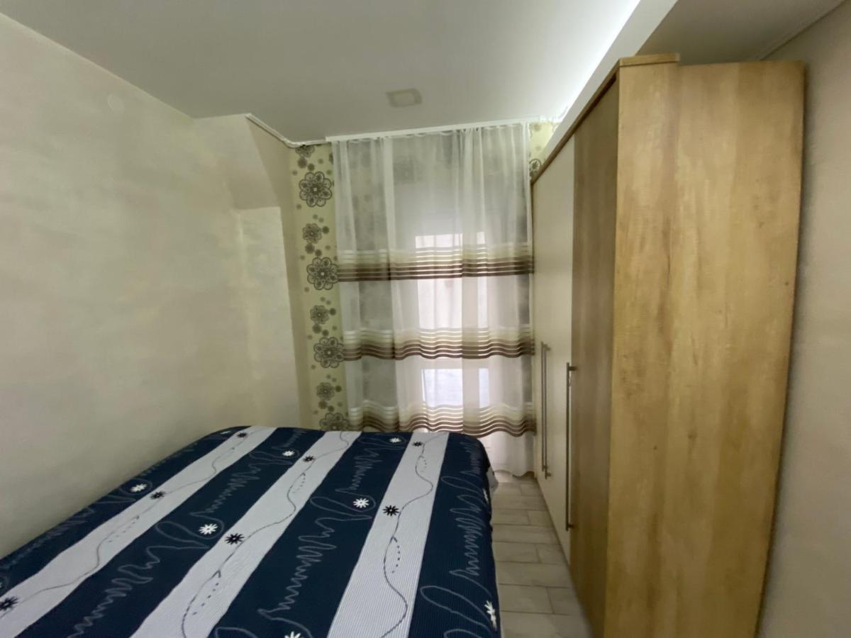 Ferienwohnung Daca 1 Belgrad Exterior foto