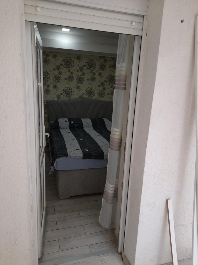 Ferienwohnung Daca 1 Belgrad Exterior foto