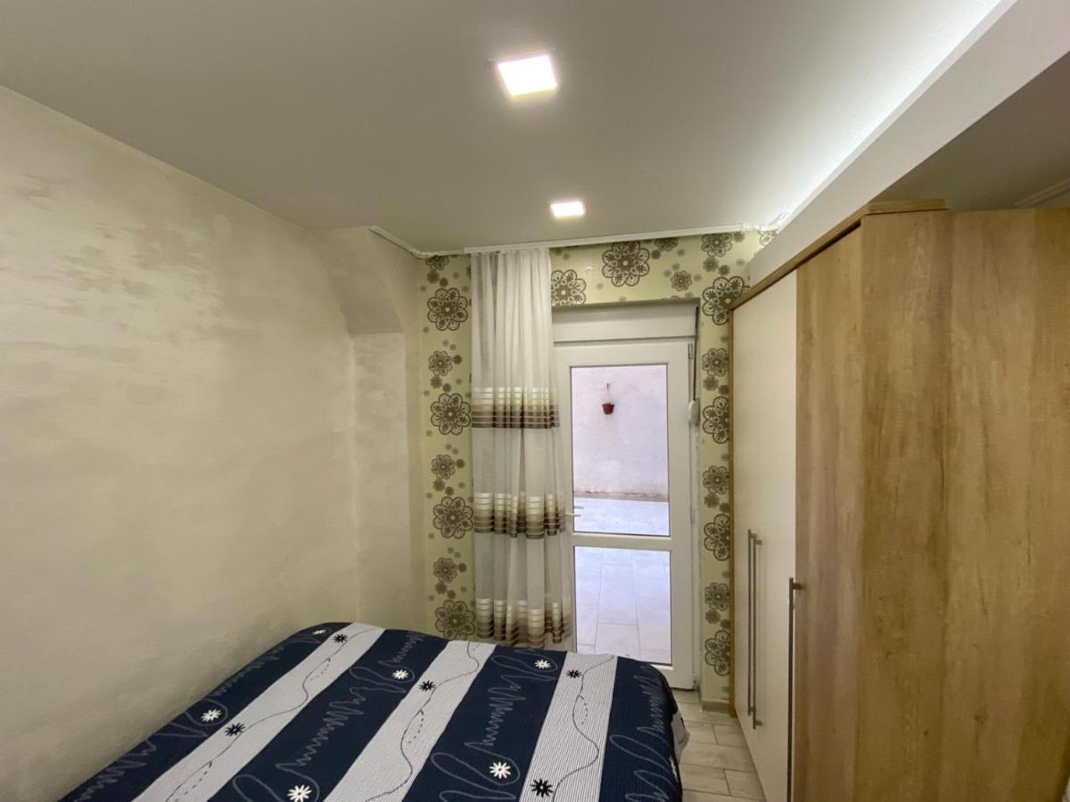 Ferienwohnung Daca 1 Belgrad Exterior foto