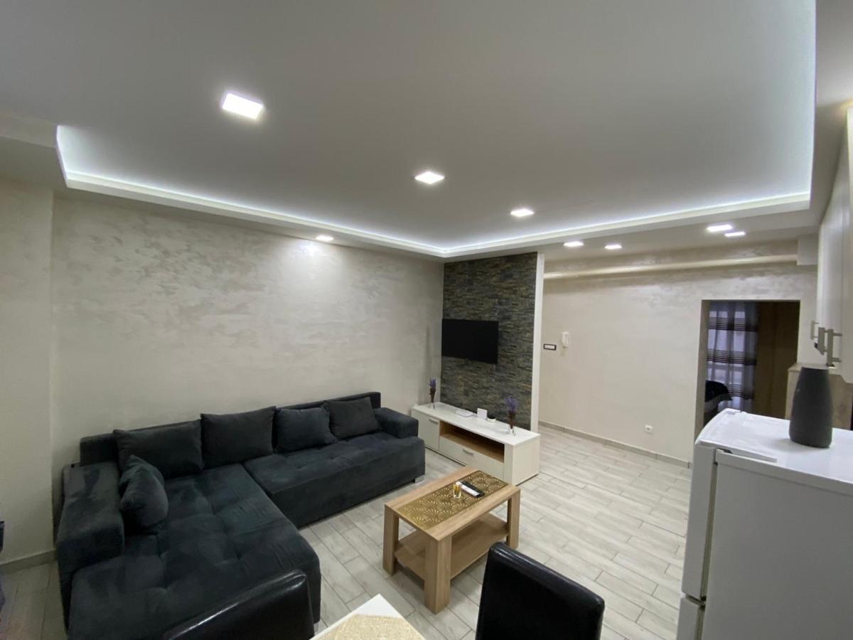 Ferienwohnung Daca 1 Belgrad Exterior foto
