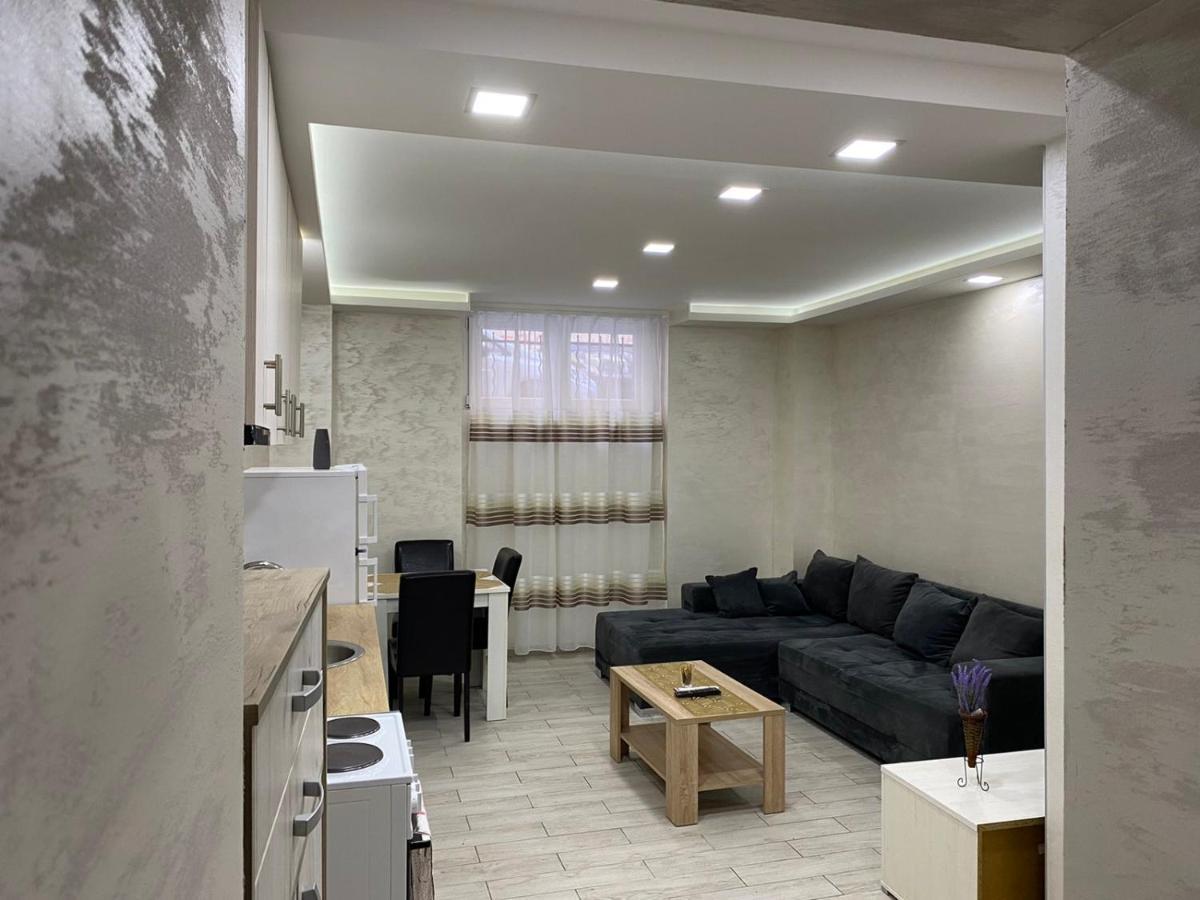 Ferienwohnung Daca 1 Belgrad Exterior foto
