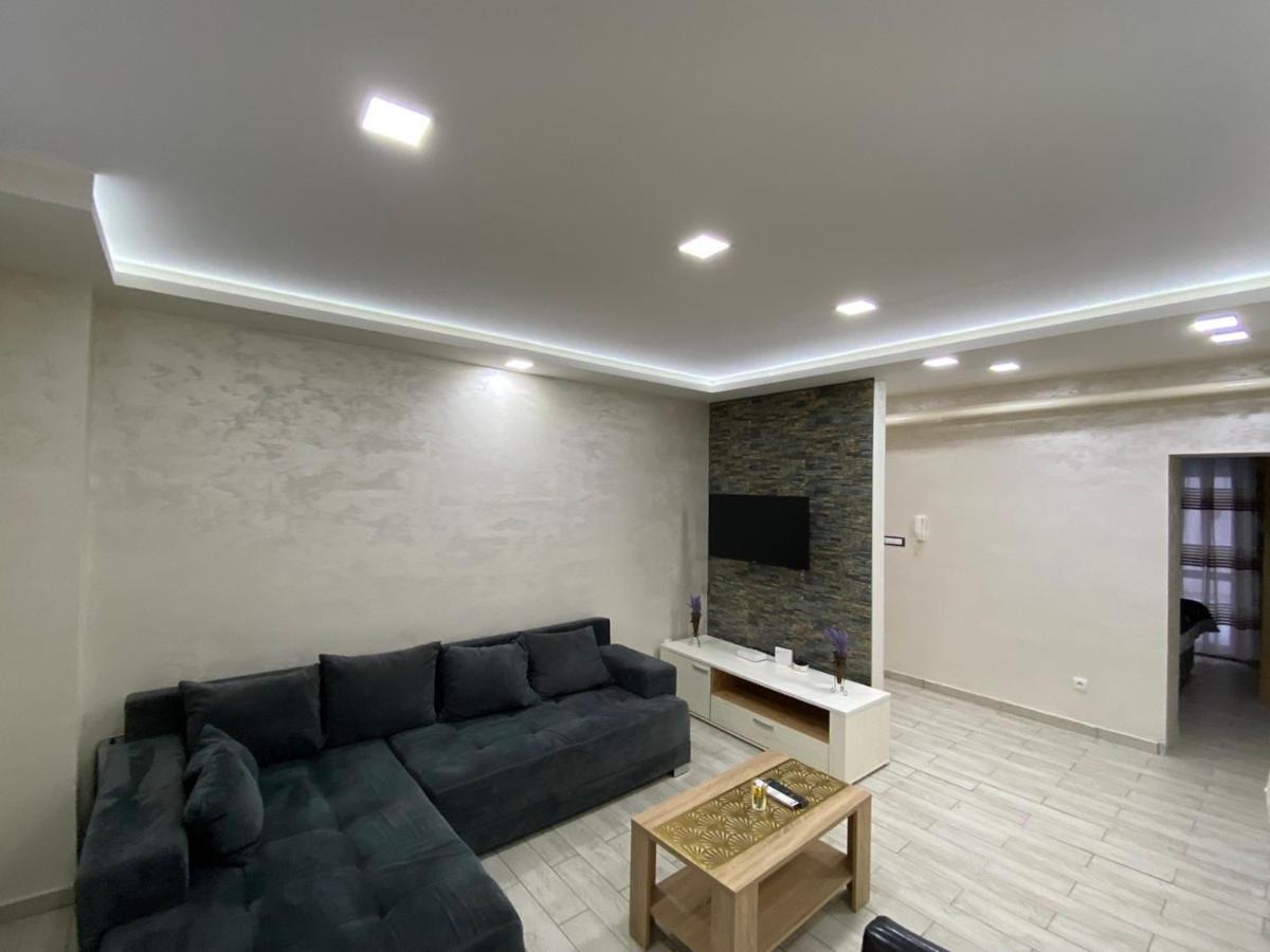 Ferienwohnung Daca 1 Belgrad Exterior foto