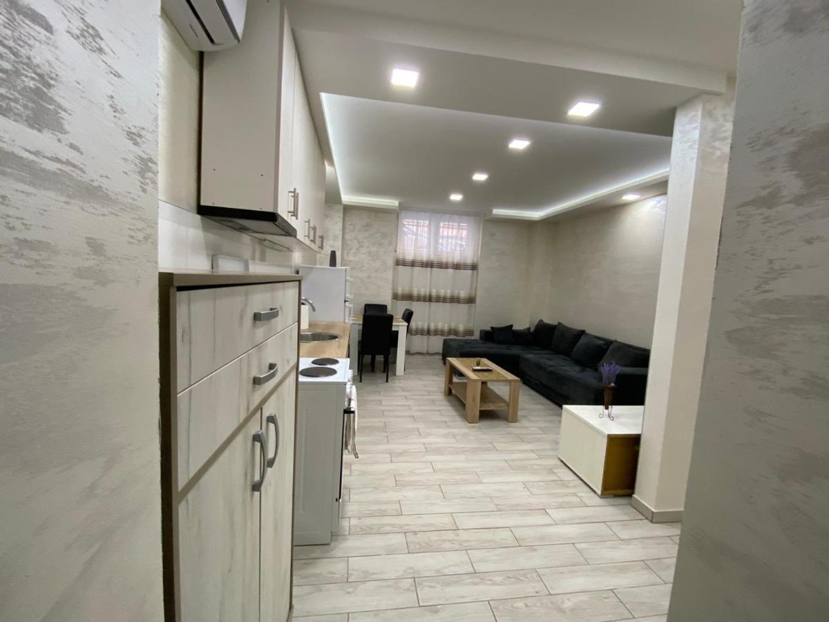 Ferienwohnung Daca 1 Belgrad Exterior foto