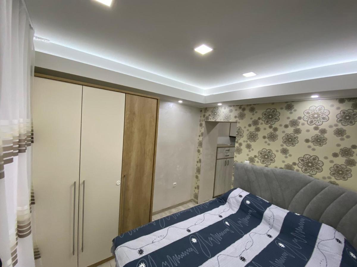 Ferienwohnung Daca 1 Belgrad Exterior foto